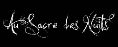 logo Au Sacre Des Nuits